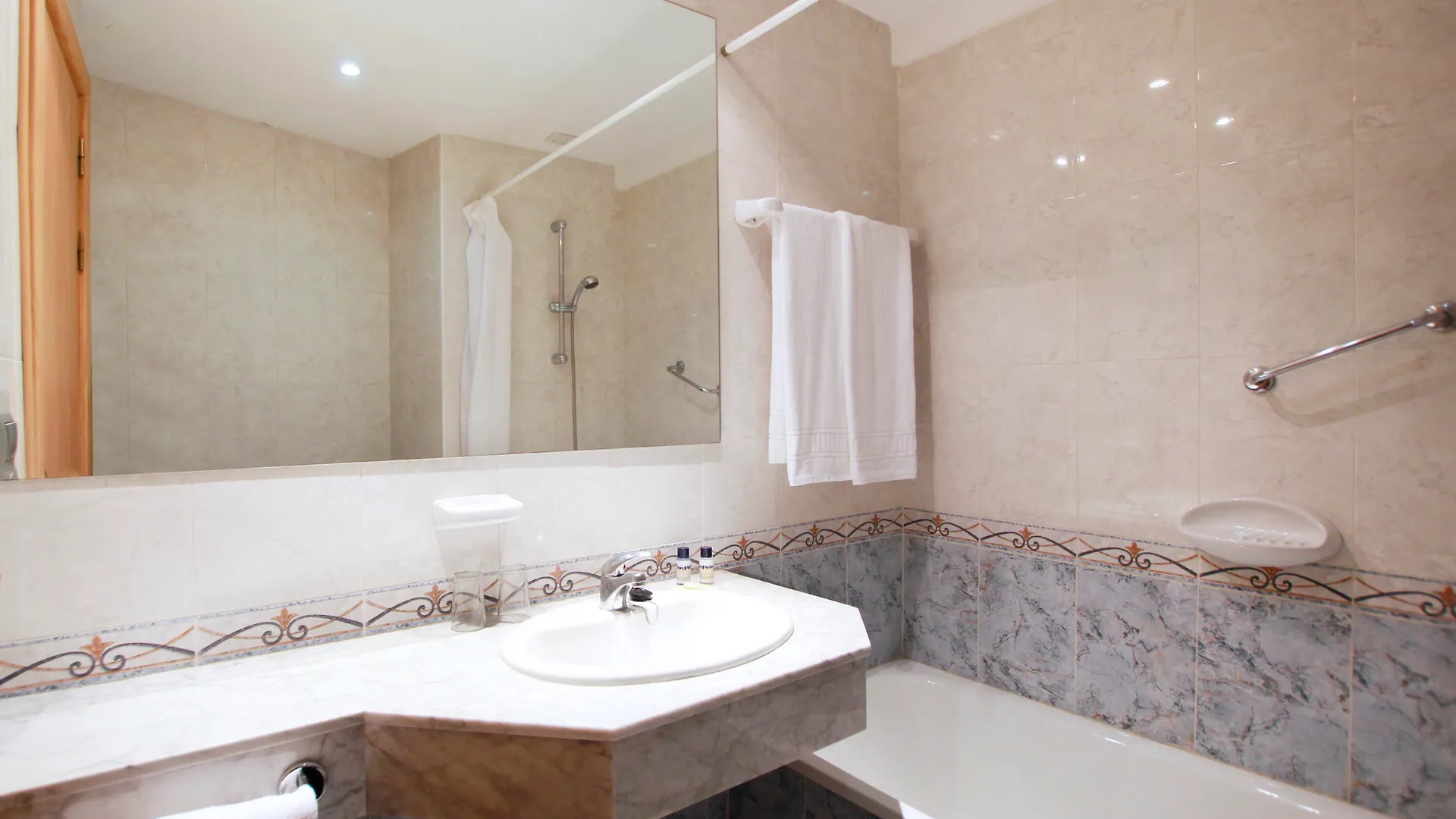Medplaya Hotel Alba Beach Benalmadena