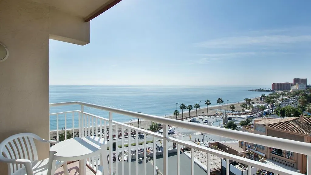 Medplaya Hotel Alba Beach Benalmadena 3*,  Spain