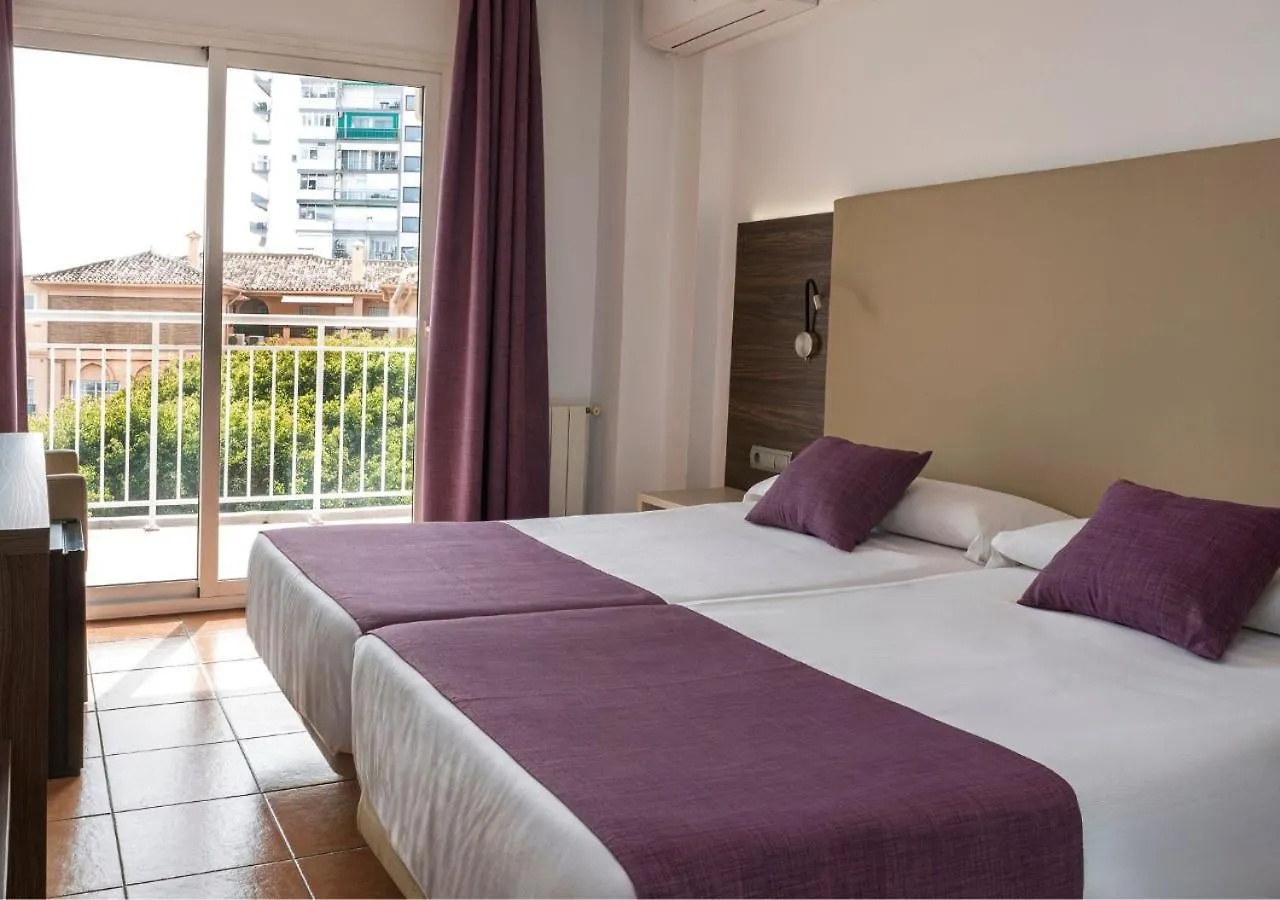 Medplaya Hotel Alba Beach Benalmadena