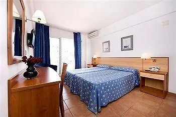 Medplaya Hotel Alba Beach Benalmadena