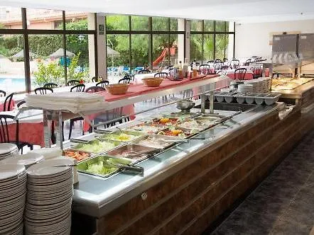 Medplaya Hotel Alba Beach Benalmadena 3*,