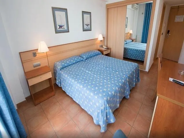 Medplaya Hotel Alba Beach Benalmadena