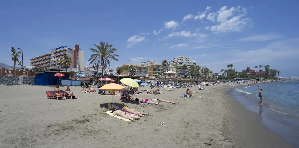 Medplaya Hotel Alba Beach Benalmadena