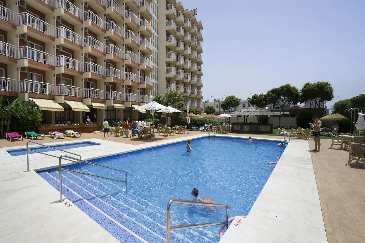 Medplaya Hotel Alba Beach Benalmadena