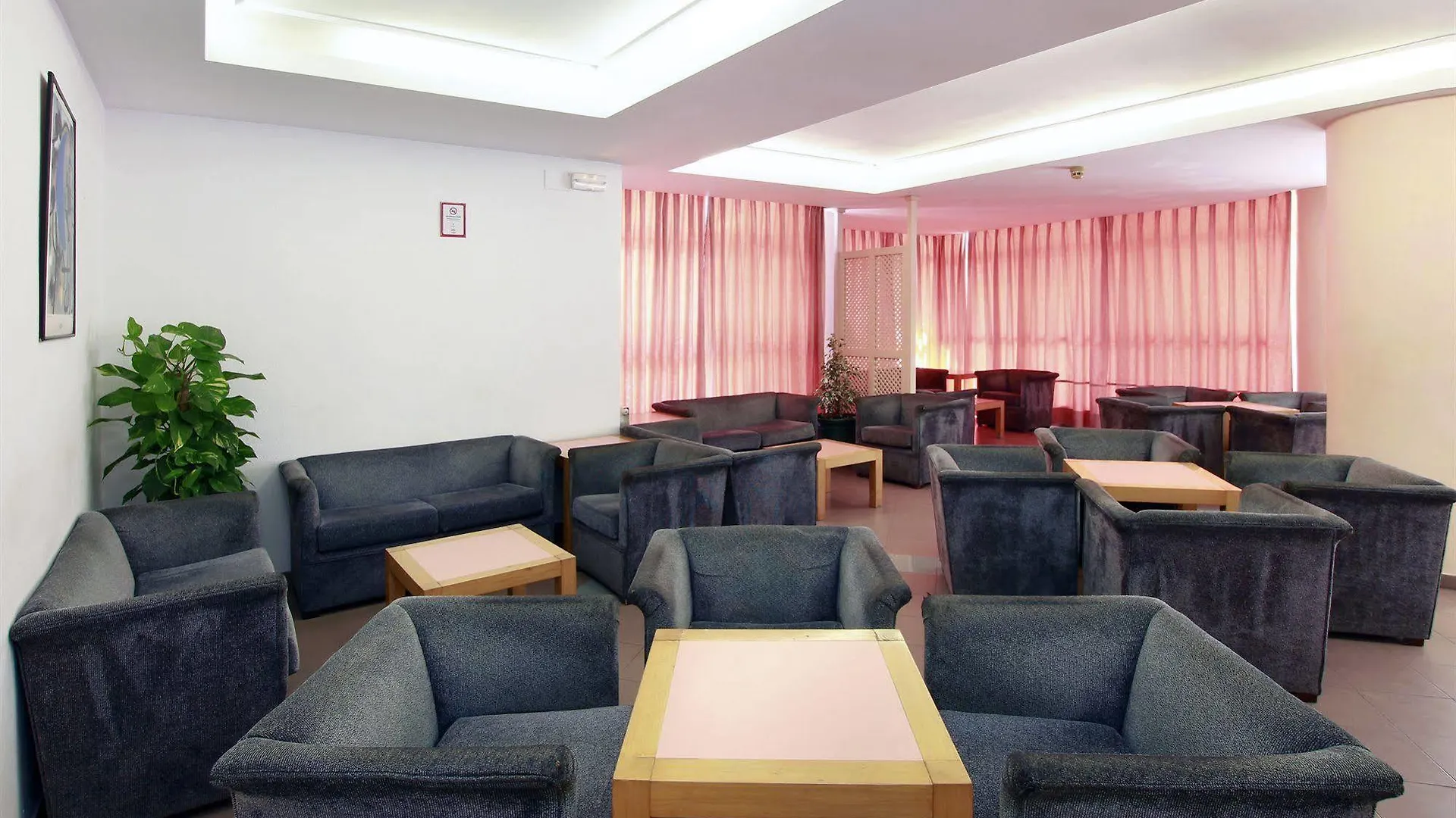 Medplaya Hotel Alba Beach Benalmadena