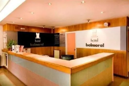 Medplaya Hotel Alba Beach Benalmadena