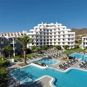 Hg Tenerife Sur Hiszpania