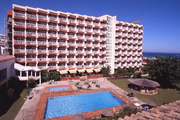 Medplaya Hotel Alba Beach Benalmádena