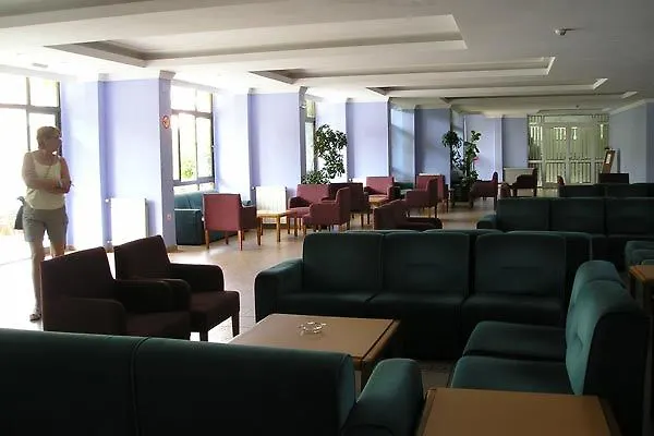 Medplaya Hotel Alba Beach Benalmadena
