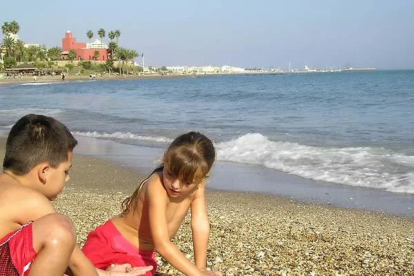 Medplaya Hotel Alba Beach Benalmadena 3*,  Spain