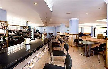 Medplaya Hotel Alba Beach Benalmadena