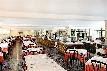 Medplaya Hotel Alba Beach Benalmadena 3*,  Spain