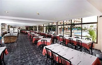 Medplaya Hotel Alba Beach Benalmadena
