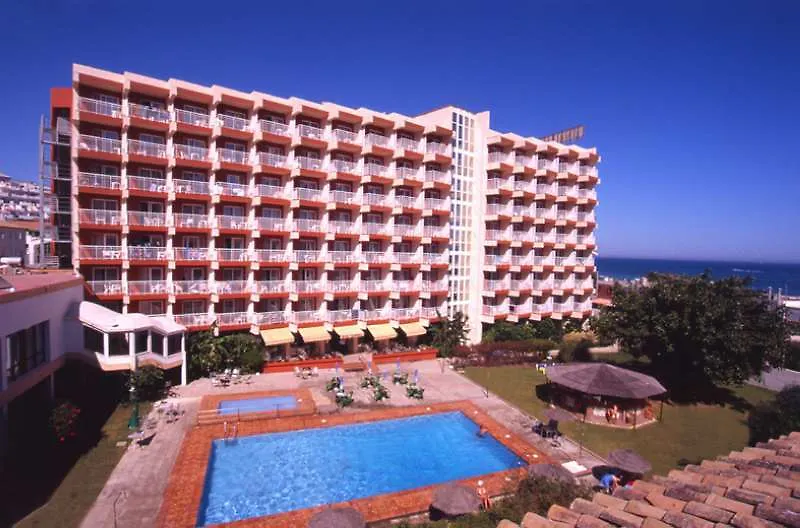 Medplaya Hotel Alba Beach Benalmadena