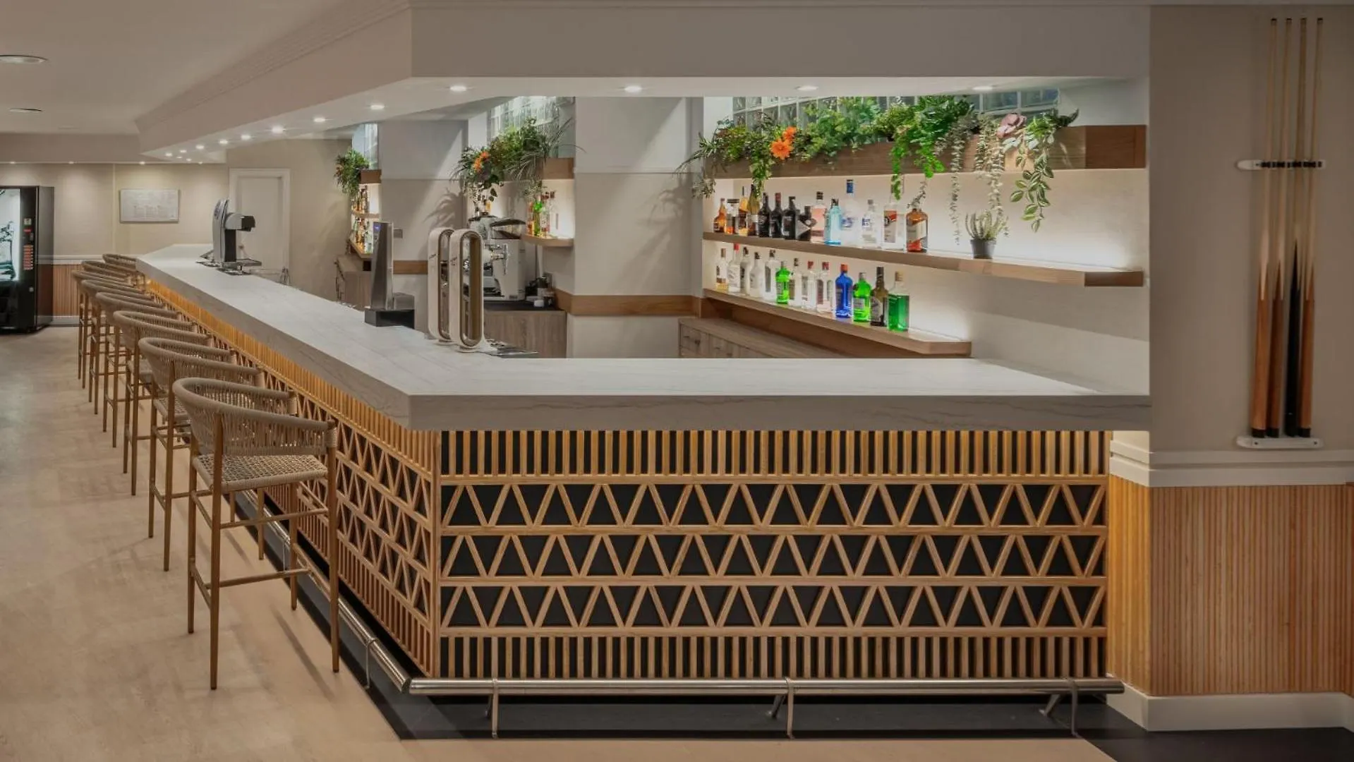 בנאלמדנה Medplaya Hotel Alba Beach ספרד