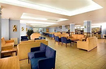 ***  Medplaya Hotel Alba Beach Benalmadena Spain