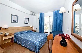 בנאלמדנה Medplaya Hotel Alba Beach