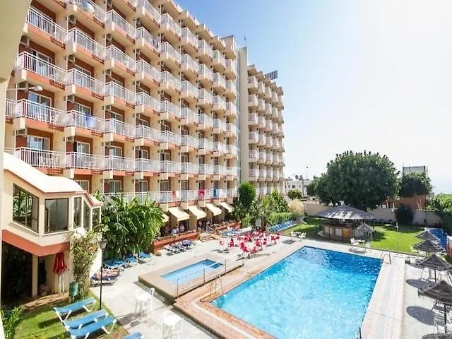 בנאלמדנה Medplaya Hotel Alba Beach ספרד
