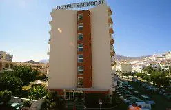 בנאלמדנה Medplaya Hotel Alba Beach
